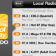 Illustration for article titled App of the Day: TuneIn Radio for iPhone and iPad